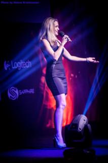 Rachel Quirico feet photo 9