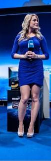 Rachel Quirico feet photo 12
