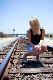 Rachel Quirico feet photo 10