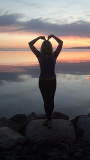 Rachel Quirico feet photo 8