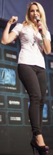 Rachel Quirico feet photo 7