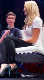 Rachel Quirico feet photo 5