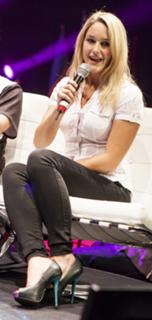 Rachel Quirico feet photo 4