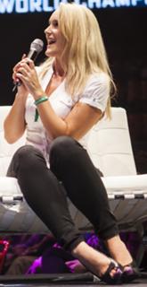 Rachel Quirico feet photo 2