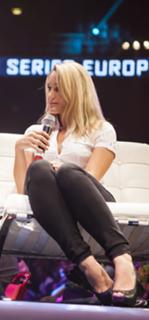 Rachel Quirico feet photo 1