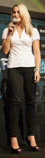 Rachel Quirico feet photo 20