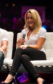 Rachel Quirico feet photo 19