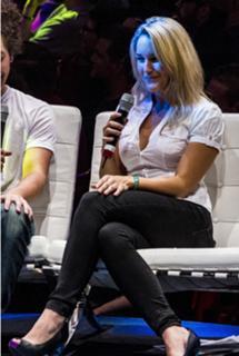 Rachel Quirico feet photo 18