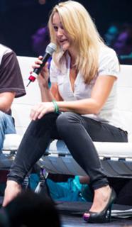 Rachel Quirico feet photo 17