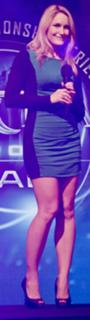 Rachel Quirico feet photo 11