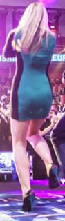 Rachel Quirico feet photo 4