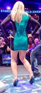 Rachel Quirico feet photo 2
