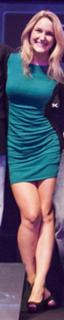 Rachel Quirico feet photo 1