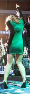 Rachel Quirico feet photo 20