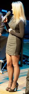 Rachel Quirico feet photo 14