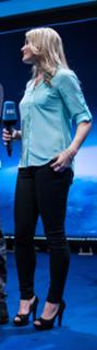 Rachel Quirico feet photo 8