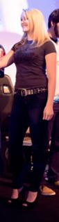 Rachel Quirico feet photo 5