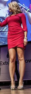 Rachel Quirico feet photo 2