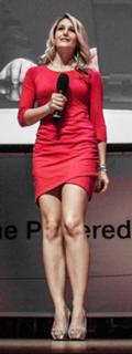 Rachel Quirico feet photo 18