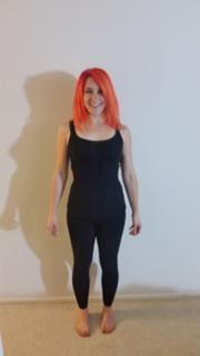 Rachel Quirico feet photo 11