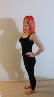 Rachel Quirico feet photo 10