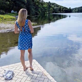 Rachel Quirico feet photo 18