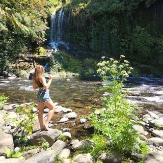 Rachel Quirico feet photo 2