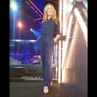 Rachel Quirico feet photo 11