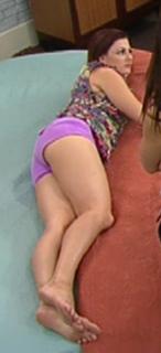 Rachel Reilly feet photo 11