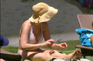 Rachel Reilly feet photo 7