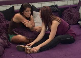 Rachel Reilly feet photo 4