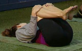Rachel Reilly feet photo 14