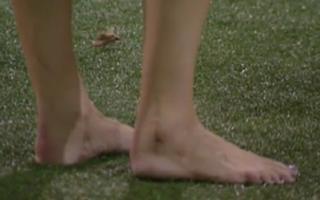 Rachel Reilly feet photo 4