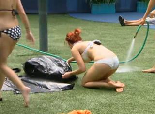 Rachel Reilly feet photo 19