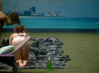 Rachel Reilly feet photo 18