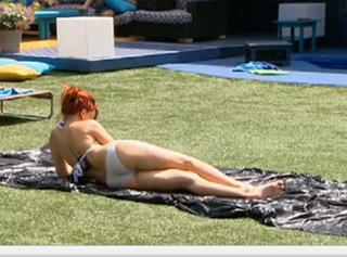 Rachel Reilly feet photo 14