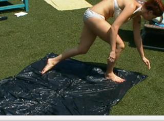 Rachel Reilly feet photo 12