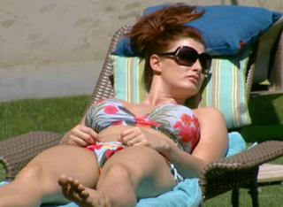Rachel Reilly feet photo 18