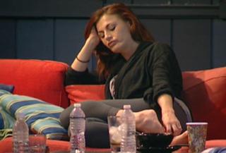 Rachel Reilly feet photo 16