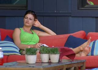 Rachel Reilly feet photo 14