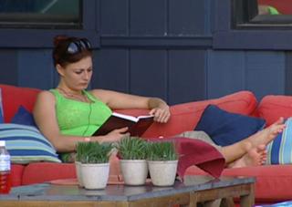 Rachel Reilly feet photo 12