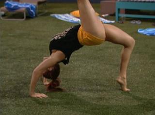 Rachel Reilly feet photo 9