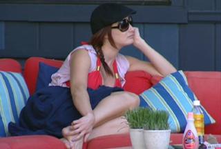 Rachel Reilly feet photo 7