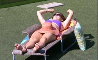 Rachel Reilly feet photo 6