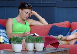 Rachel Reilly feet photo 2