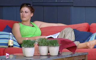 Rachel Reilly feet photo 1