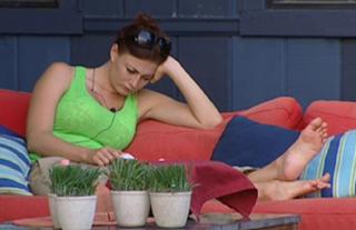 Rachel Reilly feet photo 17