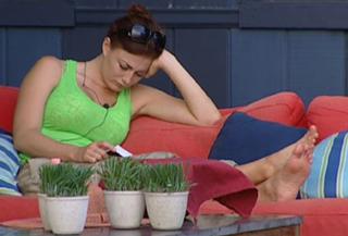 Rachel Reilly feet photo 16