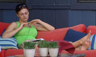 Rachel Reilly feet photo 15