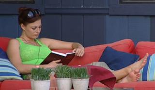Rachel Reilly feet photo 14